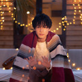 「仮面ライダーギーツ」出演の佐藤瑠雅、1st写真集は自然体な姿満載！表紙＆中面カットが解禁