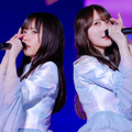 齊藤京子の卒業コンサート（撮影：上山陽介）