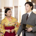 『虎に翼』第6話 (c)NHK