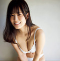 東雲うみ（C）光文社／週刊FLASH 写真（C）彦坂栄治（まきうらオフィス）