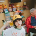 なえなの、フォトブック発売　ベトナム・ハノイで撮り下ろし