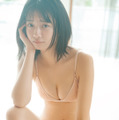 石井優希（C）光文社／週刊FLASH 写真（C）鈴木ゴータ