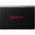 dynabook Qosmio GX