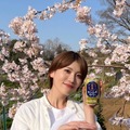 STVお花見フェスタ presented by キンムギサワー