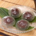 葛まんじゅう　119円