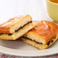ペピット カスタード＆チョコチップ　130円