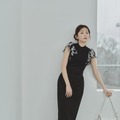 久間田琳加「LILLIAN CARAT（リリアン カラット）」の夏カタログ第1弾より