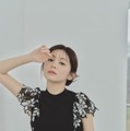 久間田琳加「LILLIAN CARAT（リリアン カラット）」の夏カタログ第1弾より