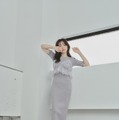 久間田琳加「LILLIAN CARAT（リリアン カラット）」の夏カタログ第1弾より