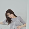 久間田琳加「LILLIAN CARAT（リリアン カラット）」の夏カタログ第1弾より