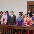 『虎に翼』第10話　（ｃ）NHK