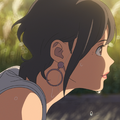 『すずめの戸締まり』場面カット（C）2022「すずめの戸締まり」製作委員会