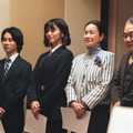 （C）NHK