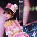 バーレスク東京・もも【写真：竹内みちまろ】