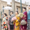 『虎に翼』第15話　（ｃ）NHK