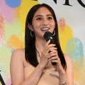 堀田茜【撮影：小宮山あきの】