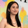 堀田茜【撮影：小宮山あきの】