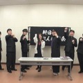 「学校かくれんぼ」場面カット（C）フジテレビ