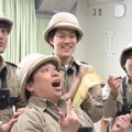 「ティーチャーを探せ！」場面カット（C）フジテレビ