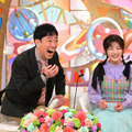 （C）ABCテレビ