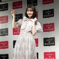 市川美織【写真：竹内みちまろ】