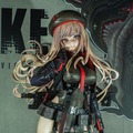 『NIKKE』美女コスプレイヤー、総勢27名！大盛り上がりだった「ニコニコ超会議2023」を振り返る