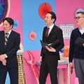（C）フジテレビ