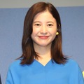 吉高由里子【撮影：浜瀬将樹】