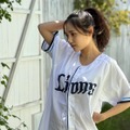 天野レナ（写真は天野レナの公式Xから）※所属事務所に掲載許諾をもらってます
