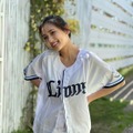 天野レナ（写真は天野レナの公式Xから）※所属事務所に掲載許諾をもらってます