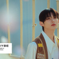ⒸHYBE LABELS JAPAN
