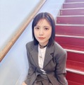 隅野和奏（写真は隅野和奏の公式インスタグラムから）※所属事務所に掲載許諾をもらってます
