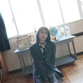 小嶋花梨（写真は小嶋花梨の公式インスタグラムから）※所属事務所に掲載許諾をもらってます
