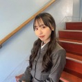 泉綾乃（写真は泉綾乃の公式インスタグラムから）※所属事務所に掲載許諾をもらってます