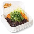 ねぎ味噌ロースカツ弁当