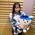 本田望結、ニッポン放送特別番組でメインパーソナリティ担当！井上咲楽と結婚観を語る