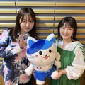 本田望結、ニッポン放送特別番組でメインパーソナリティ担当！井上咲楽と結婚観を語る