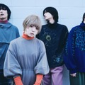 クレナズム　アーティスト写真