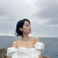 剛力彩芽（写真は剛力彩芽の公式インスタグラムから）※所属事務所に掲載許諾をもらってます