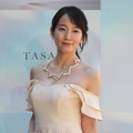 吉岡里帆【撮影：小宮山あきの】