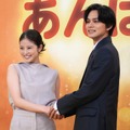 今田美桜、北村匠海【撮影：小宮山あきの】