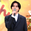 北村匠海【撮影：小宮山あきの】