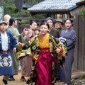 『虎に翼』第20話　（ｃ）NHK