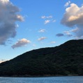 撮影地から（写真は筧美和子の公式インスタグラムから）※所属事務所に掲載許諾をもらってます