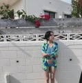 筧美和子（写真は筧美和子の公式インスタグラムから）※所属事務所に掲載許諾をもらってます