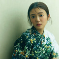 「blt graph.vol.101」別冊付録：田村保乃（櫻坂46）　特大ポスター