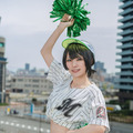 大空スバル「ホロライブ」／陽葵あんず（X：@nnonnanzu_v）
