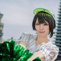 大空スバル「ホロライブ」／陽葵あんず（X：@nnonnanzu_v）