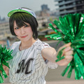 大空スバル「ホロライブ」／陽葵あんず（X：@nnonnanzu_v）