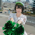 大空スバル「ホロライブ」／陽葵あんず（X：@nnonnanzu_v）